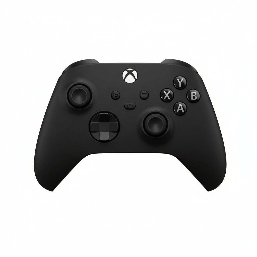 Xbox Series X|S Pulse Red Wireless Controller: Enhanced Comfort, Long Battery Life, Multi-Device Gaming Without box - Gomix Brands Outlet